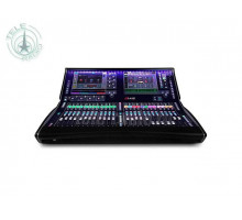 Цифровая микшерная консоль Allen&Heath DLIVE-DLС35 (dLive C3500)