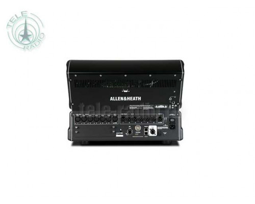 Цифровая микшерная консоль Allen&Heath DLIVE-DLC15 (dLive C1500)