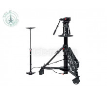 Пьедестал студийный GreenBean AirShaft 40 KIT