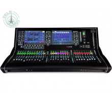 Цифровая микшерная консоль Allen&Heath DLIVE-S5 (dLive S5000)