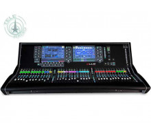 Цифровая микшерная консоль Allen&Heath DLIVE-S7 (dLive S7000)