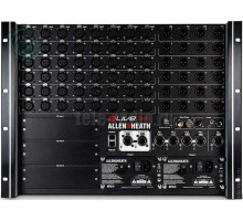 Цифровой микшерный модуль ALLEN&HEATH DLIVE DLIVE-DM48U (dLive DM48U)