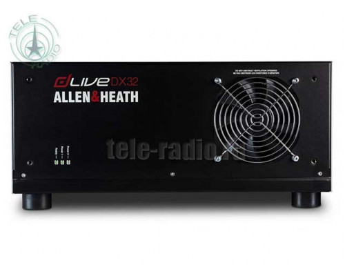 Модуль расширения Allen&Heath DLIVE-DX32
