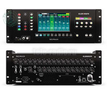Цифровой микшерный пульт Allen & Heath SQ-Rack