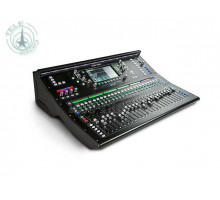 Цифровой микшерный пульт Allen & Heath SQ-6