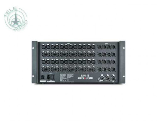 Цифровой микшерный модуль Allen&Heath GX4816