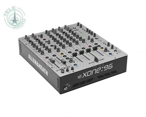 DJ-микшер Allen & Heath XONE:96