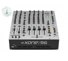 DJ-микшер Allen & Heath XONE:96