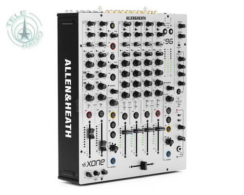 DJ-микшер Allen & Heath XONE:96