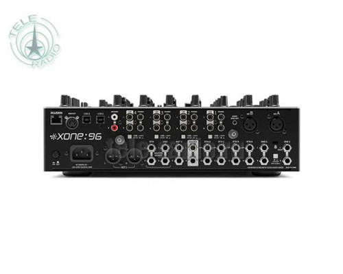 DJ-микшер Allen & Heath XONE:96