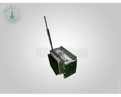 Teleview Video Link 800 4xHDSDI - Мобильный комплект для передачи до 4-х сигналов HDSDI/HDMI/CVBS одновременно