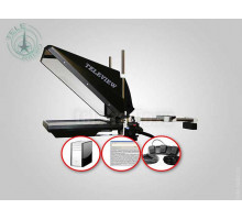 Комплект телесуфлера Teleview TLW-LCD190LK set