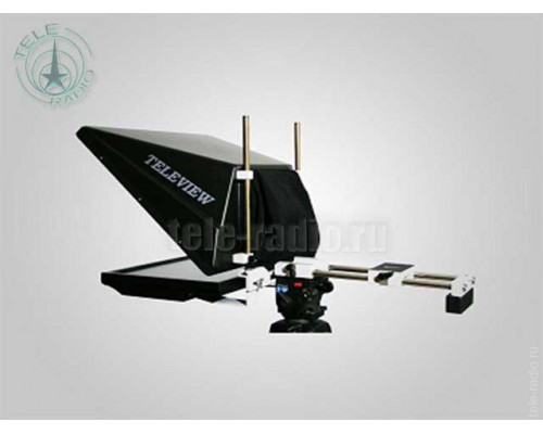 Телесуфлер Teleview TLW-LCD270WIDE SDI