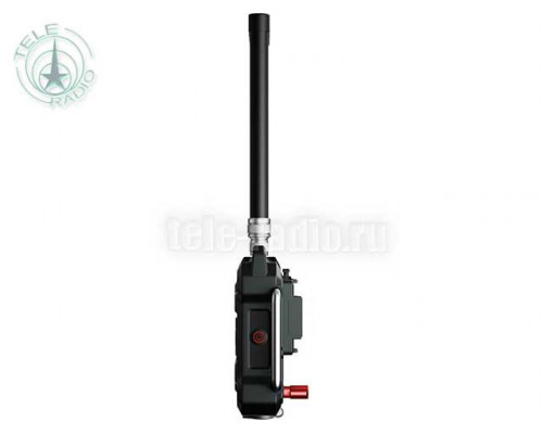 Полнодуплексная беспроводная система внутренней связи Hollyland Solidcom C1 Pro - Roaming Hub 20S