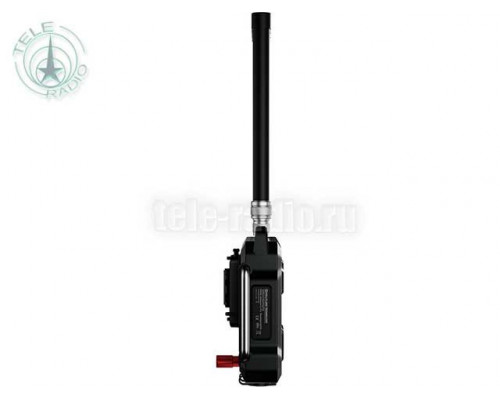 Полнодуплексная беспроводная система внутренней связи Hollyland Solidcom C1 Pro - Roaming Hub 20S