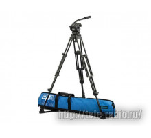 Vinten System Vision blue 2-stage Al PL GS (MS) SC