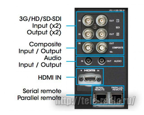 Sony LMD-A240