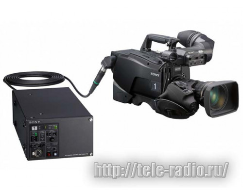 Sony HDCU-1700