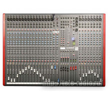 Allen&Heath ZED436