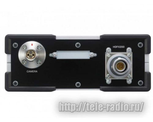Sony HDTX-200F