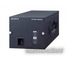 Sony HDFX-200F