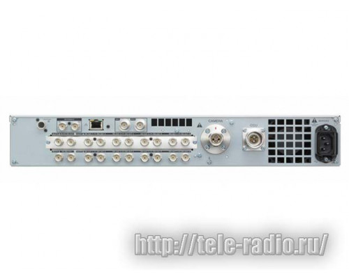 Sony BPU-4000