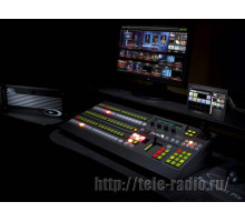 Broadcast Pix Mica Systems
