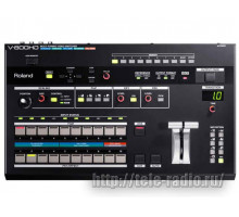 Roland V-800HD Mk2
