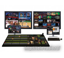 Broadcast Pix Granite