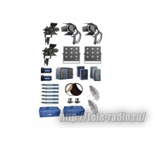 Logocam A-LED 1900 DIM KIT