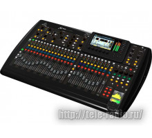 Behringer X32