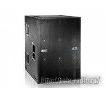 DB_TECHNOLOGIES DVA-S1521N