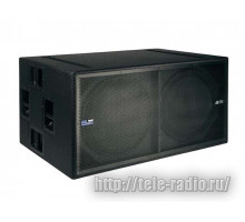 DB_TECHNOLOGIES DVA-S20DP
