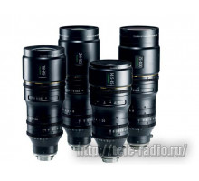 Fujinon вариообъективы серии E Zoom