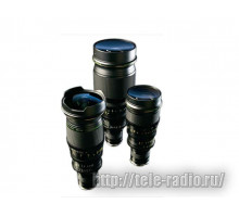 Fujinon компактные вариообъективы серии Compact C Zoom