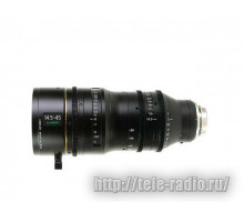 Fujinon объективы PL Mount Zoom