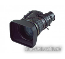 Fujinon HDTV 2/3 ENG/EFP ZA