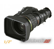 Fujinon HDTV 1/2 ENG/EFP Broadcast