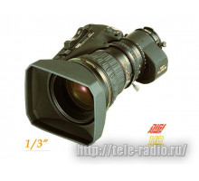 Fujinon HDTV 1/3 ENG/EFP