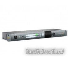 Blackmagic ATEM Talkback Converter 4K