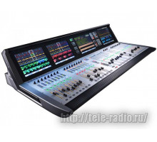 Soundcraft Vi3000