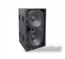 Proel EDGE218SP