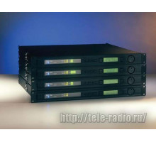 QSCONTROL.NET серия цифровых процессоров
