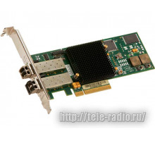 Atto Fibre Channel  adapters