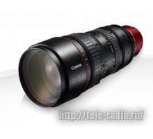 CANON CN-E - телеобъективы