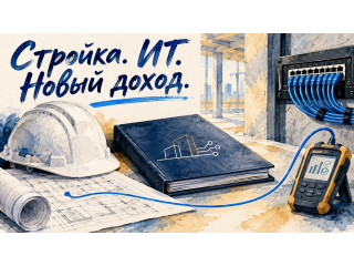 Как EllisDon превратила ИТ-компетенцию в новый бизнес