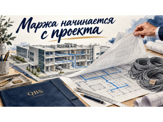 Как генподрядчику заработать на ИТ-инфраструктуре объекта