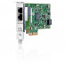Сетевой адаптер HPE Ethernet Adapter, 361T, Intel, 2x1Gb, PCIe(2.0), for G7/Gen8/Gen9/Gen10 servers купить QBS.ru