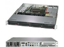 Новое поступление Supermicro: платформы, материнские платы, память ECC