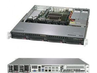 Новое поступление Supermicro: платформы, материнские платы, память ECC